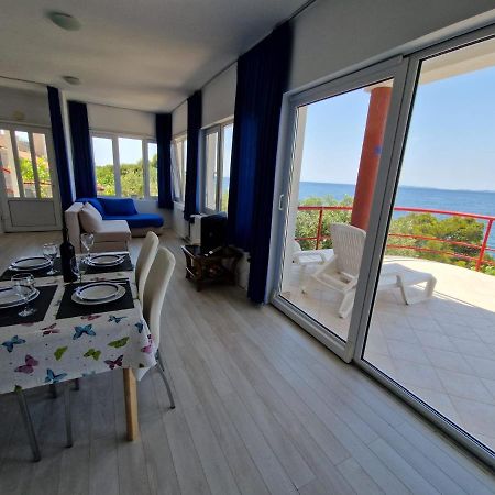 Villa Malo Misto Primošten Exterior foto