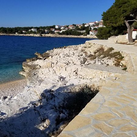 Villa Malo Misto Primošten Exterior foto