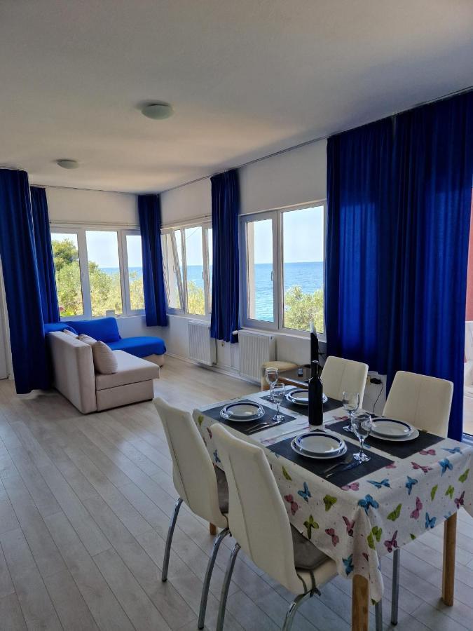 Villa Malo Misto Primošten Exterior foto