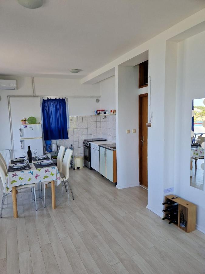 Villa Malo Misto Primošten Exterior foto